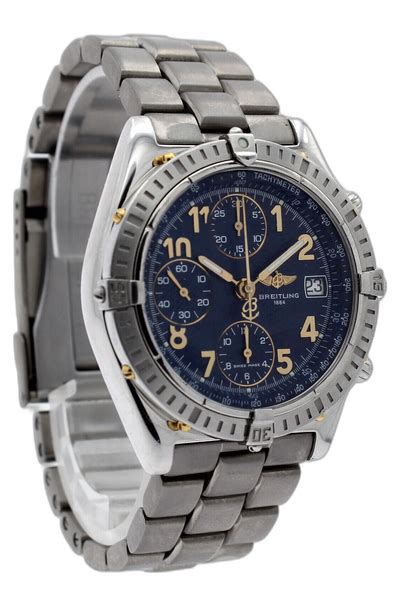 Breitling Chronomat D13050 Price, Specs, Market Insights